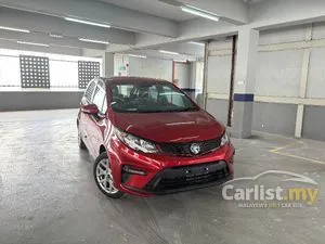 2025 Proton Iriz 1.6 Executive Hatchback