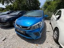2020 Perodua Myvi 1.3 G Hatchback