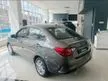 New RAYA RAYA 2024 Proton Saga 1.3 Stock pantas