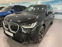 2025 BMW X3 2.0 20 xDrive M Sport SUV