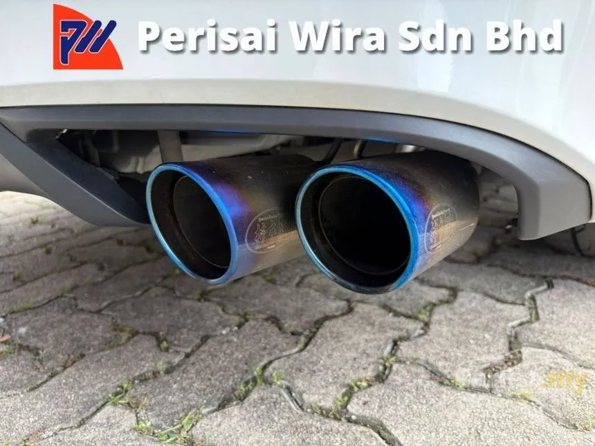 2024 Honda Civic EX Hatchback