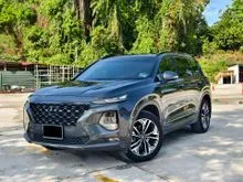 2019 Hyundai Santa Fe 2.2 R Premium SUV