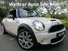 2012 MINI Cooper 1.6 S