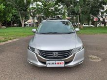2010 Honda Odyssey 2.4 2.4 MPV