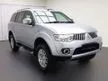 Used 2012 Mitsubishi Pajero Sport 2.5 VGT SUV 4X4 ONE YEAR WARRANTY TIP TOP CONDITION