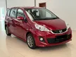 Used 2016 Perodua Alza 1.5 SE ONE OWNER WITH WARRANTY
