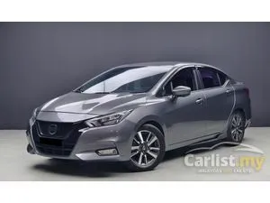 2022 Nissan Almera 1.0 VLT Sedan