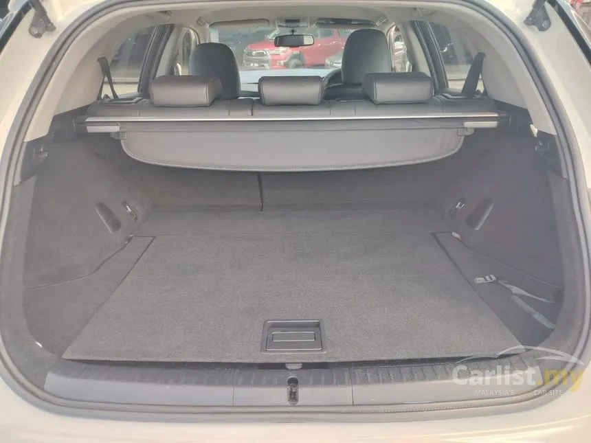 2011 Lexus CT 200h Luxury Hatchback