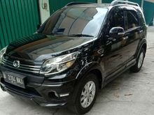 2016 Daihatsu Terios 1.5 ADVENTURE R SUV