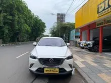 2017 Mazda CX-3 2.0 Touring SUV Automatic