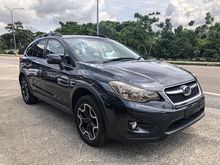 2016 Subaru XV 2.0 (A) FREE WARRANTY 3/YEAR H/L