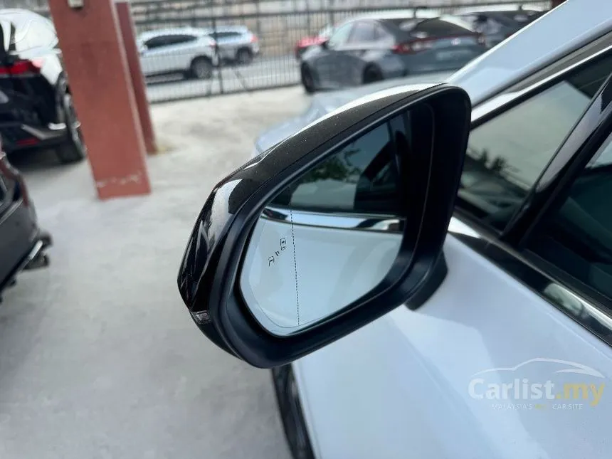 2023 Lexus RX 350 F Sport Handling SUV