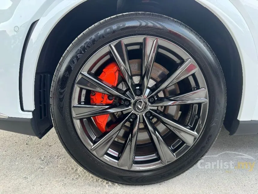 2023 Lexus RX 350 F Sport Handling SUV