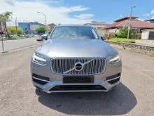 2017 Volvo XC90 2.0 T8 Twin Engine SUV