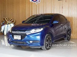 2018 Honda HR-V 1.8 EL SUV