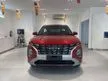 Jual Mobil Hyundai Creta 2024 Prime 1.5 di Jawa Barat Automatic Wagon Merah Rp 397.800.000