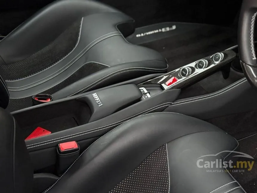 2021 Ferrari F8 Tributo Coupe