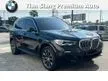 Used 2020 BMW X5 3.0 xDrive45e M Sport (A) BMW PREMIUM SELECTION - Cars for sale