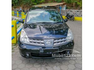 Nissan Grand Livina Mobil Bekas Baru Dijual Di Semarang Jawa Tengah Indonesia Dari 1 Mobil Di Mobil123