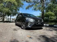 2019 Perodua Myvi 1.5 H Hatchback