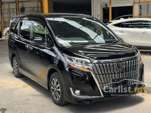 2021 Toyota Esquire 2.0 GI MPV