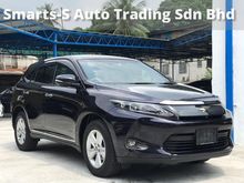 (SURROUND CAMERA) 2014 Toyota Harrier 2.0 Elegance SUV