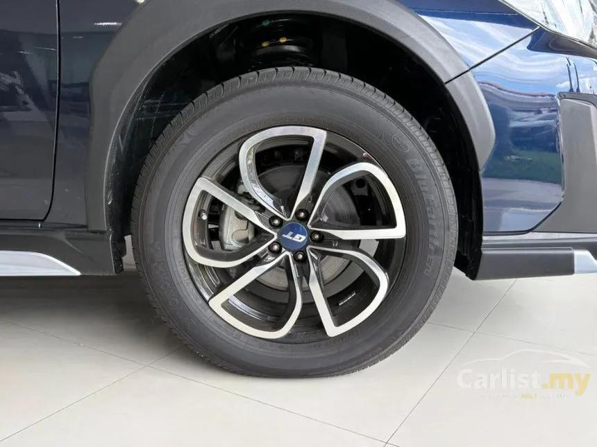 2024 Subaru XV GT Edition EyeSight SUV