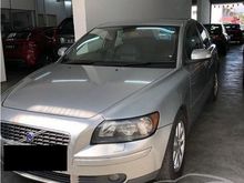 2006 Volvo S40 2.4 A