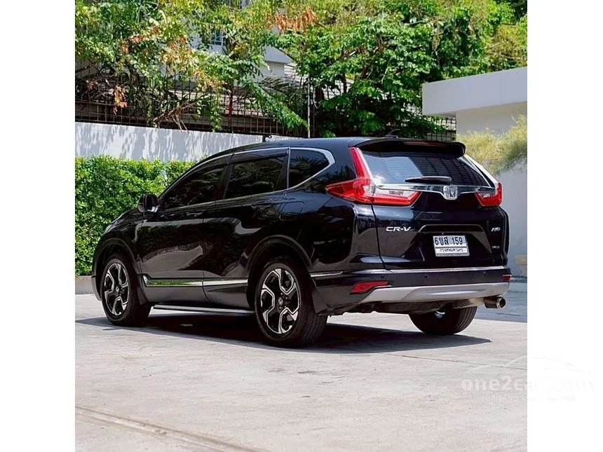 2020 Honda CR-V ES SUV