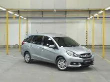 2016 Honda Mobilio 1.5 E MPV