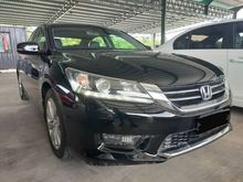 2014 Honda Accord 2.0 i-VTEC VTi-L Sedan