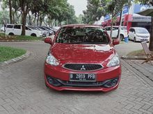 2017 Mitsubishi Mirage 1.2 GLS Hatchback