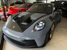 UNREG 2023 Porsche 911 4.0 GT3 RS Coupe LIMITED EDITION - WEISSACH PACKAGE - PRISTINE CONDITION