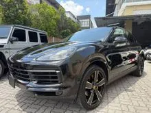 2021 Porsche Cayenne Coupe 3.0 V6 Full Spec / Bose Sound / P.Roof / Free 5year Warranty