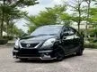 Used 2015 Nissan ALMERA 1.5 E (NISMO) (A) Sport + Android Full/Fast Loan - Cars for sale