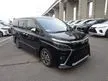 Recon 2020 Toyota Voxy 2.0 ZS Kirameki II Edition MPV - Cars for sale