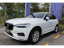 2018 Volvo XC60 2.0 T5 (A) CALL FOR MORE INFORMATION