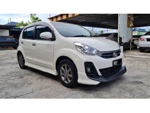 2014 Perodua Myvi 1.5 EXTREME (A)