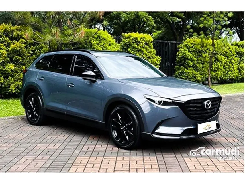 2023 Mazda CX-9 SKYACTIV-G Kuro Edition SUV