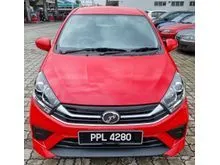 2020 Perodua Axia 1.0 GXtra PROMO SIAP OTR # MILEAGE 6000 # WARRANTY # FULL SERVICE REKOD