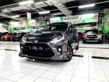 2021 Toyota Agya 1.2 GR Sport Hatchback Matic