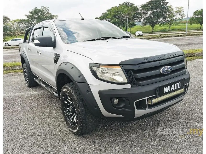 Top 5 Reasons To Buy A Used 2014 Ford Ranger Online - rlw880n