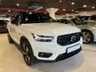 Used 2021 Volvo XC40 ( Excellent Condition by Sime Darby)