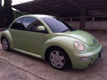 2011 Volkswagen New Beetle 2.0 (ปี 00-12) A4 Coupe AT