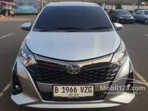 2024 Toyota Calya 1.2 G MPV