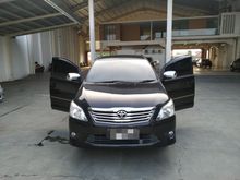 2012 Toyota Kijang Innova 2.0 G MPV