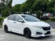 Used 2016 Honda City 1.5 E i