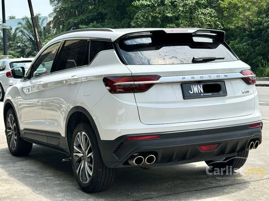 2023 Proton X50 Premium SUV