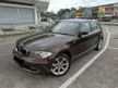 Used 2010 BMW 118i 2.0 Hatchback FREE TINTED