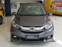 2020 Honda Mobilio 1,5 E MPV. PROMO MURAH MERIAH
